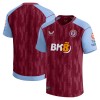 Maillot de Supporter Aston Villa Domicile 2023-24 Pour Homme